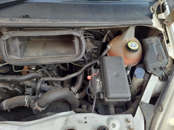 FORD TRANSIT VM 10/2011-02/2014 GEARBOX MANUAL RWD DIESEL 2.2L TURBO 6 SPEED - Image 12