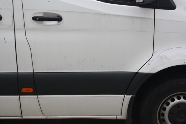 MERCEDES BENZ SPRINTER VS30 05/2018-ON LOCK MECHANISM RIGHT SLIDE DOOR - Image 53