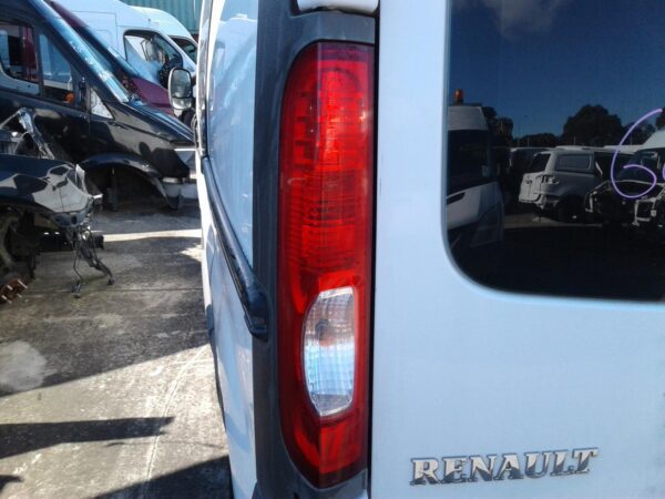 RENAULT TRAFIC X83 04/2004-12/2014 LOCK MECHANISM LEFT BARN DOOR - Image 10