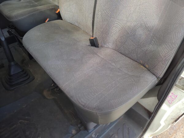 FORD TRANSIT VH-VJ 10/2000-08/2006 LEFT FRONT SEAT BENCH SEAT TYPE - Image 43