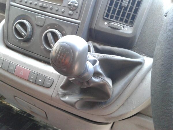 FIAT DUCATO 02/2007-ON AIR FLOW METER VAN - Image 20