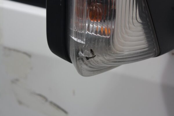 VOLKSWAGEN CRAFTER 02/2007-07/2017 RIGHT DOOR MIRROR VAN - Image 18