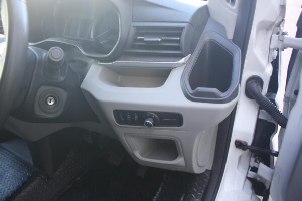 LDV DELIVER 9 07/2020-ON INSTRUMENT DISPLAY CLUSTER AUTOMATIC T/M - Image 13