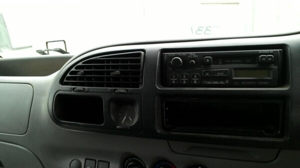 FORD TRANSIT VF-VG 05/1996-09/2000 A/C TWIN SMALL FAN 2.5L DIESEL - Image 22