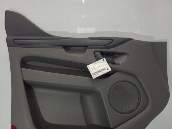 FORD TRANSIT CUSTOM VN 09/2013-2023 DOOR TRIM LEFT FRONT - Image 2