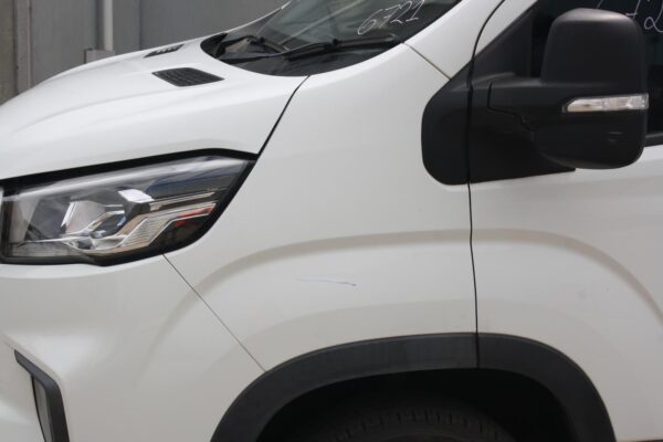 LDV DELIVER 9 07/2020-ON BONNET HINGE/STRUT PAIR - Image 15