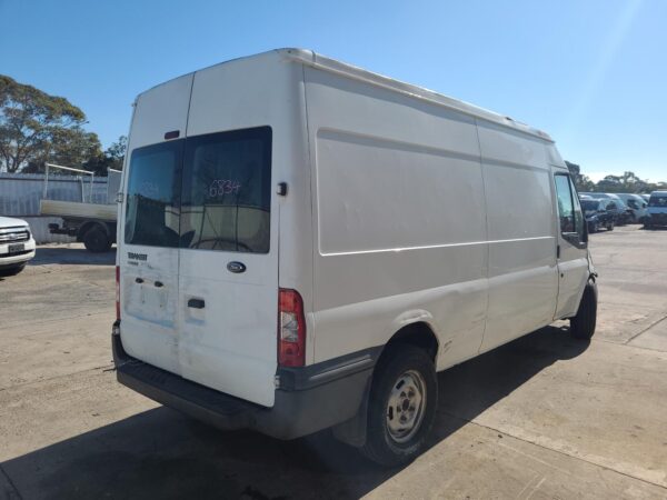 FORD TRANSIT VM 07/2006-02/2014 INTERIOR MIRROR - Image 13