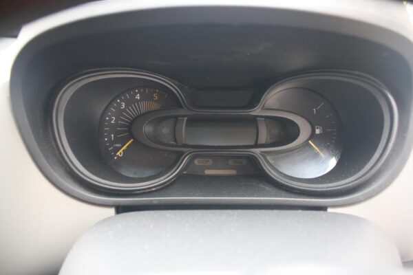 RENAULT TRAFIC X82 01/2015-ON GEAR STICK/SHIFTER MANUAL T/M - Image 16