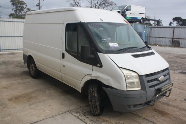 FORD TRANSIT VM 07/2006-12/2011 STARTER MOTOR DIESEL 2.4L COMMON RAIL TYPE - Image 6