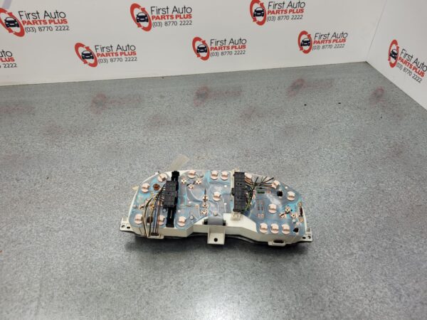 FORD TRANSIT VH-VJ 10/2000-08/2006 INSTRUMENT CLUSTER DIESEL NON CLOCK TYPE - Image 2