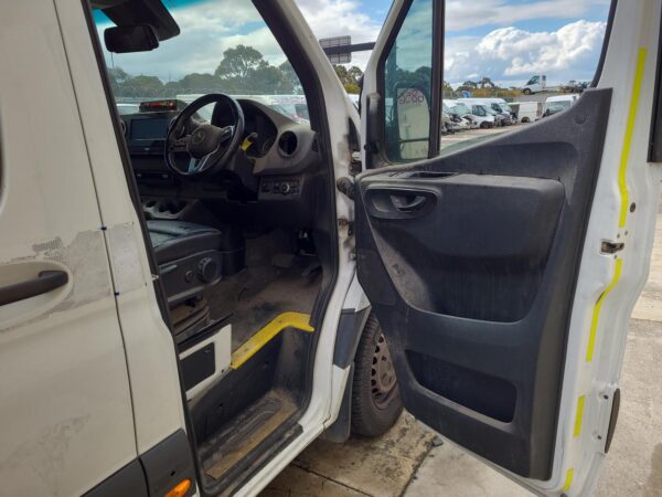 MERCEDES BENZ SPRINTER VS30 05/2018-ON WIPER ARM PAIR - Image 26