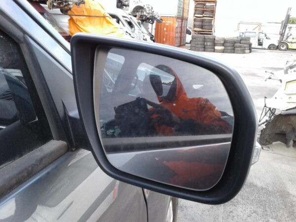 LDV T60 SK8C 07/2017-ON TRANSFER SHIFTER - Image 14