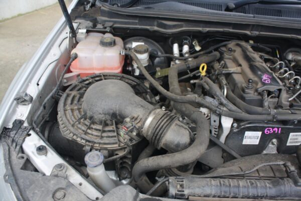 FORD RANGER PX 06/2011-04/2022 WASHER BOTTLE MOTOR - Image 21