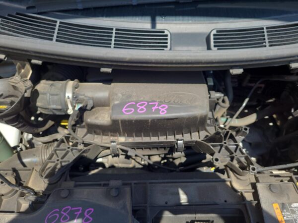 FORD TRANSIT CUSTOM VN 09/2013-2023 ABS SENSOR RIGHT REAR - Image 22