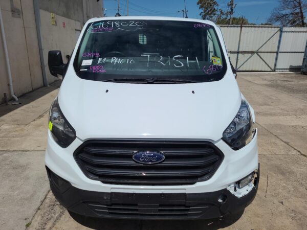 FORD TRANSIT CUSTOM VN 09/2013-2023 WIPER ARM RIGHT BARN DOOR - Image 14