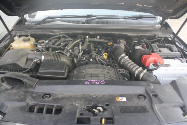 FORD RANGER PX SERIES 3 06/2018-04/2022 OVERFLOW BOTTLE DIESEL 2.0L - Image 24