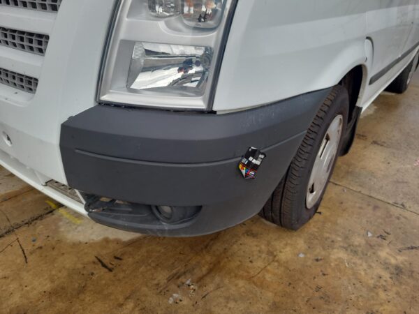 FORD TRANSIT VM-VO 12/2012-04/2019 RIGHT BUMPER FOGLAMP - Image 18