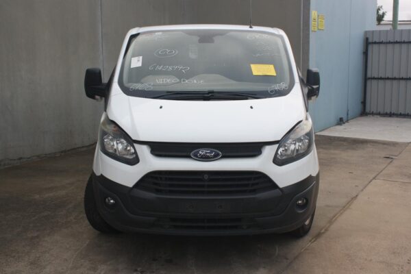 FORD TRANSIT CUSTOM VN 09/2013-2023 LEFT FRONT STRUT SWB/LWB - Image 14