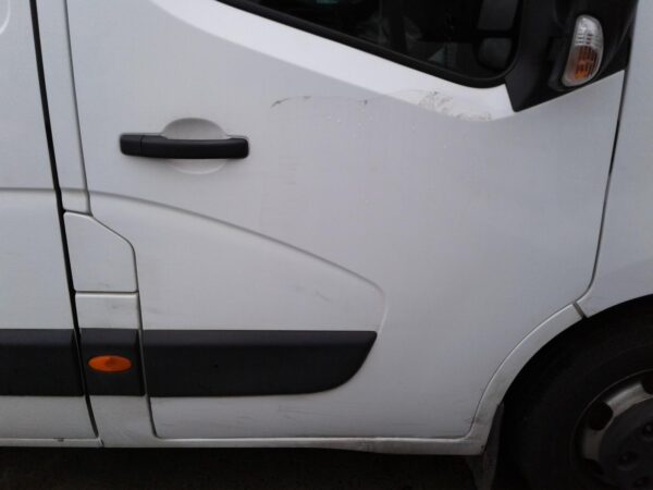 RENAULT MASTER X62 01/2015-ON AIR CLEANER 2.3L TWIN TURBO - Image 7