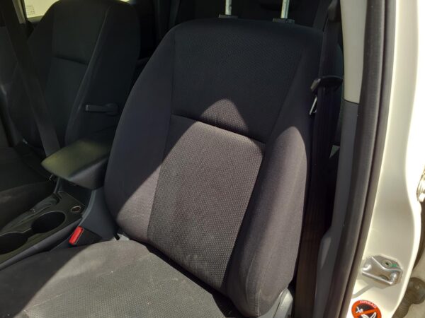 MAZDA BT50 UP-UR 10/2011-06/2020 LEFT REAR SEAT BELT ONLY DUAL CAB - Image 11