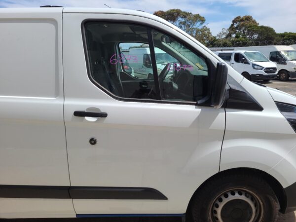 FORD TRANSIT CUSTOM VN 09/2013-08/2023 ANTENNA - Image 8