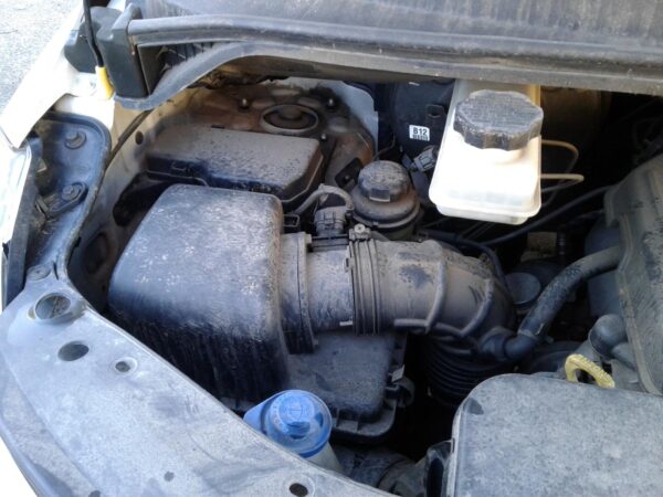 HYUNDAI ILOAD/IMAX TQ 11/2007-2021 AIR FLOW METER DIESEL - Image 19