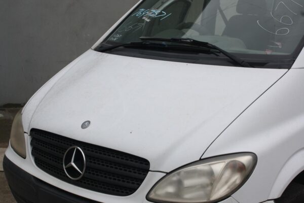 MERCEDES BENZ VITO 639 05/2004-02/2015 ABS SENSOR RIGHT FRONT - Image 9