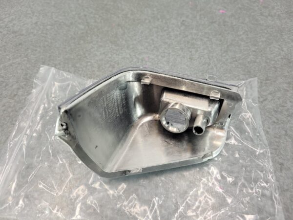 MERCEDES BENZ SPRINTER NCV3 10/2006-04/2018 LEFT DOOR MIRROR VAN TYPE - Image 2