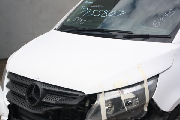 MERCEDES BENZ VITO 447 03/2015-ON SET OF 4 FUEL INJECTORS - Image 6