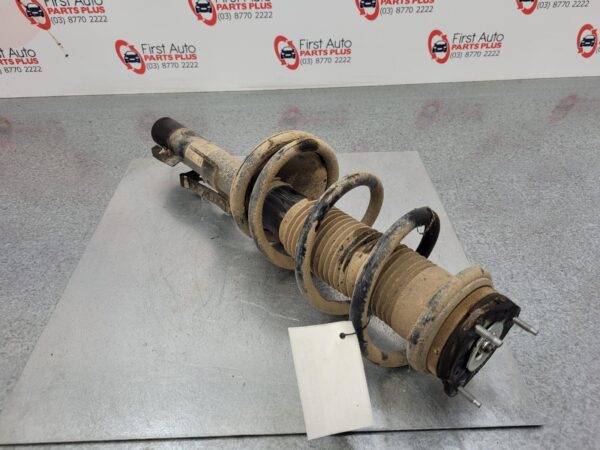 FORD TRANSIT VM SI-II 09/2006-02/2014 LEFT FRONT STRUT - Image 2