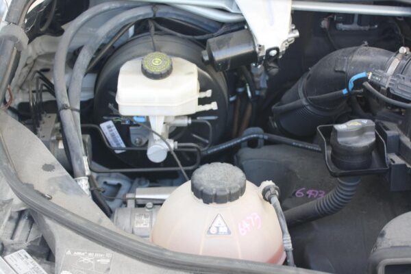 MERCEDES BENZ SPRINTER VS30 05/2018-01/2022 STARTER MOTOR DIESEL 2.1L - Image 30