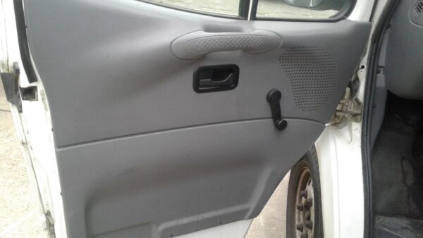 FORD TRANSIT VG 01/1997-09/2000 ABS SENSOR LEFT REAR - Image 9