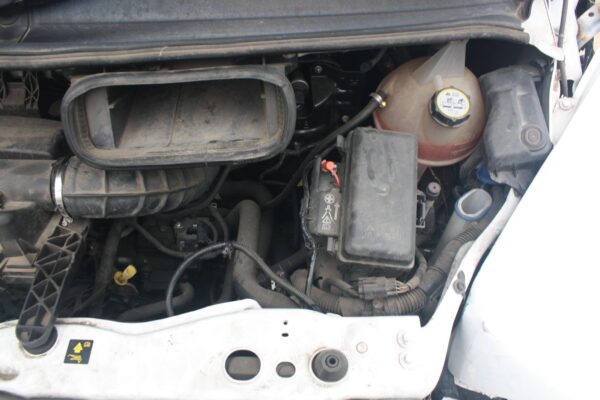 FORD TRANSIT VM 10/2011-02/2014 INTERCOOLER PAIR DIESEL 2.2L FWD - Image 12