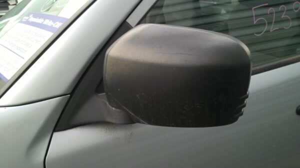 MITSUBISHI TRITON ML-MN 01/2008-04/2015 ENGINE FAN ASSEMBLY 2.5L DIESEL - Image 3