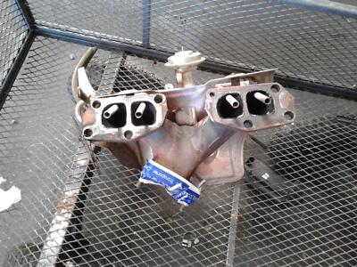 FORD TRANSIT VF-VG 05/1996-09/2000 MANIFOLD 2.0 PETROL EXHAUST - Image 13