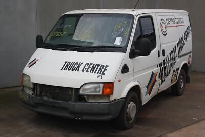 FORD TRANSIT VF-VG 05/1996-09/2000 MANIFOLD 2.0 PETROL EXHAUST - Image 14