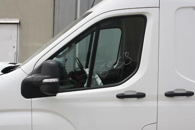 LDV DELIVER 9 07/2020-ON LEFT FRONT SEAT BELT ONLY - Image 26
