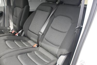 LDV DELIVER 9 07/2020-ON LEFT FRONT SEAT BELT ONLY - Image 31