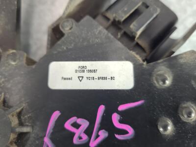 FORD TRANSIT VH-VJ 10/2000-08/2006 ACELLERATOR PEDAL ASSEMBLY ELECTRONIC - Image 15