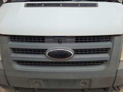 FORD TRANSIT VM 07/2006-02/2014 REAR LEAF SPRING PAIR - Image 37