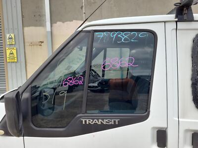 FORD TRANSIT VM 07/2006-02/2014 REAR LEAF SPRING PAIR - Image 40