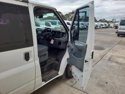 FORD TRANSIT VM 07/2006-02/2014 REAR LEAF SPRING PAIR - Image 41