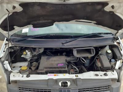 FORD TRANSIT VM 07/2006-02/2014 REAR LEAF SPRING PAIR - Image 42