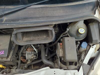 FORD TRANSIT VM 07/2006-02/2014 REAR LEAF SPRING PAIR - Image 44