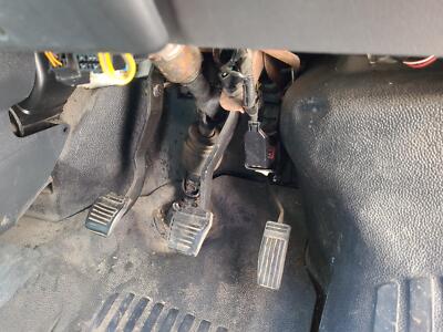 FORD TRANSIT VH-VJ 10/2000-08/2006 ACELLERATOR PEDAL ASSEMBLY ELECTRONIC - Image 23