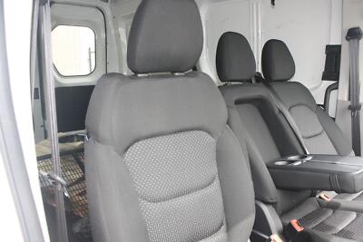 LDV DELIVER 9 07/2020-ON LEFT FRONT SEAT BELT ONLY - Image 40