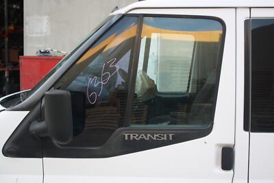 FORD TRANSIT VM SI-II 09/2006-02/2014 LOCK MECHANISM LEFT REAR DUAL CAB TYPE - Image 20