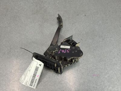 FORD TRANSIT VH-VJ 10/2000-08/2006 ACELLERATOR PEDAL ASSEMBLY ELECTRONIC - Image 25