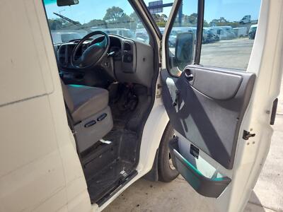 FORD TRANSIT VH-VJ 10/2000-08/2006 ACELLERATOR PEDAL ASSEMBLY ELECTRONIC - Image 32