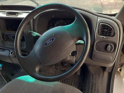 FORD TRANSIT VH-VJ 10/2000-08/2006 ACELLERATOR PEDAL ASSEMBLY ELECTRONIC - Image 35